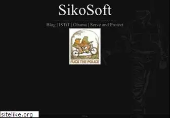 sikosoft.com