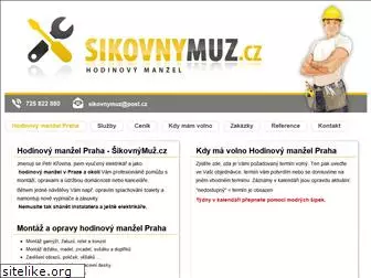 sikovnymuz.cz