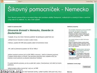 sikovnypomocnicek.blogspot.com