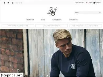 siksilk.com