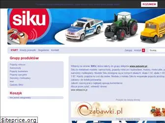 siku.com.pl