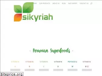 sikyriah.com