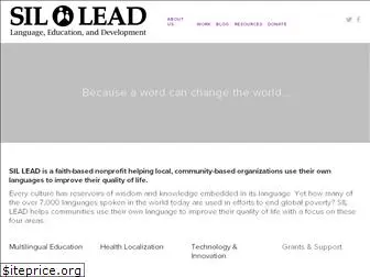 sil-lead.org