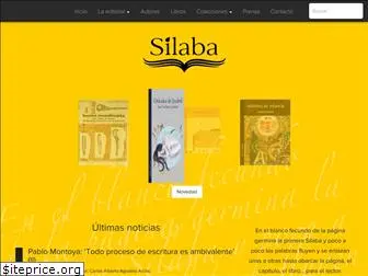 silaba.com.co