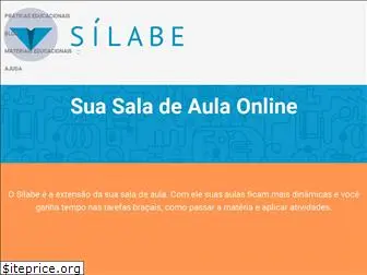 silabe.com.br