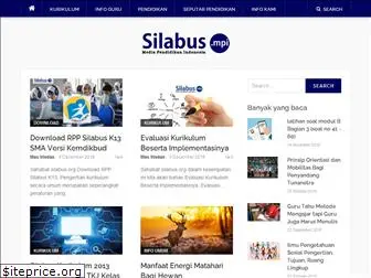 silabus.org