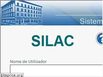 silac.minco.gov.ao