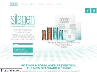 silagen.com