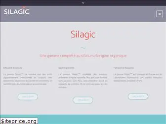 silagic.fr