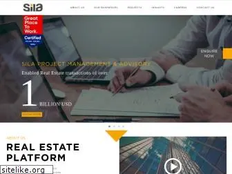 silagroup.co.in