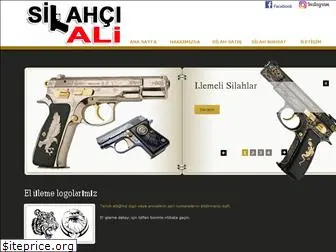 silahciali.com.tr