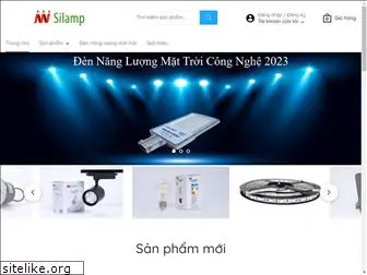 silamp.com.vn