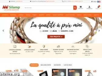 silamp.fr