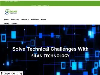 silantechnology.com