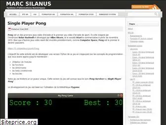 silanus.fr