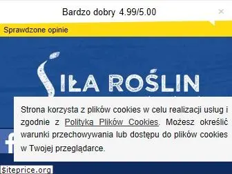 silaroslin.pl