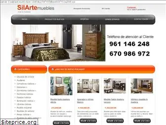 silarte.com