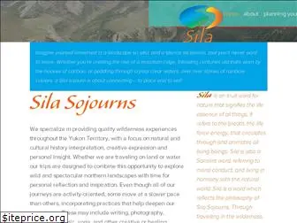 silasojourns.com