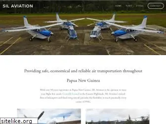 silaviation.org