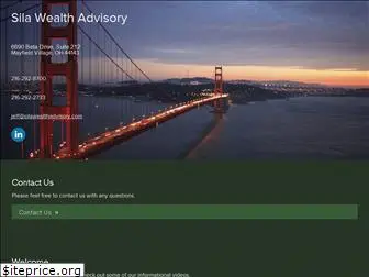 silawealthadvisory.com