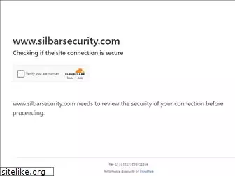 silbarsecurity.com