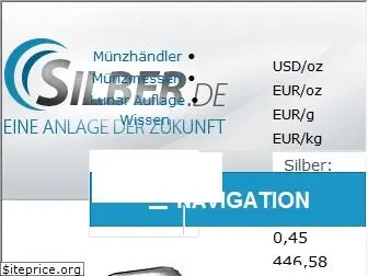 silber.de
