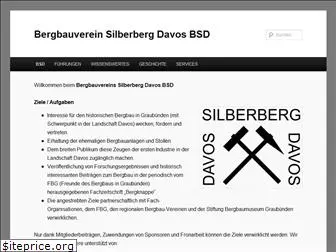 silberberg-davos.ch
