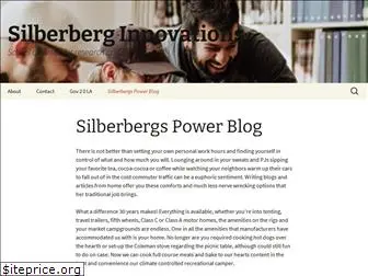 silberberginnovations.com