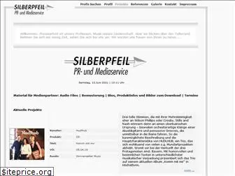 silberpfeil.net