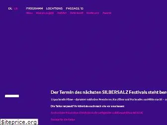 silbersalz-festival.com