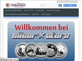 silberstars.de