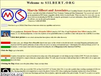 silbert.org