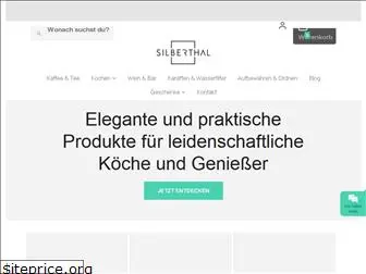 silberthal.net