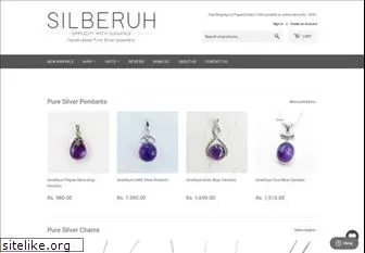 silberuh.com