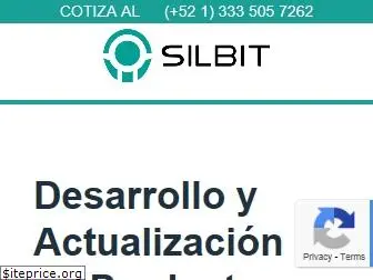 silbit.com