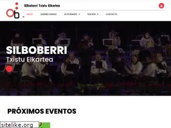 silboberri.org