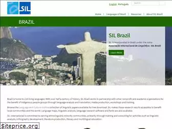 silbrazil.org