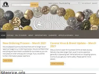 silburycoins.co.uk