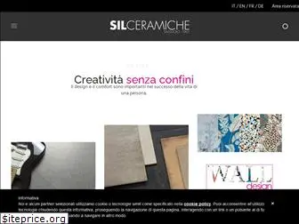 silceramiche.info