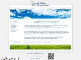 silcher.org