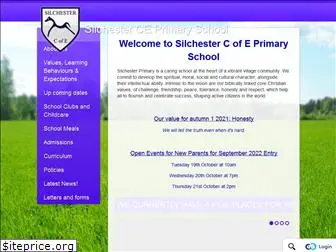 silchesterschool.org