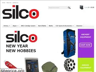 silco.co.uk