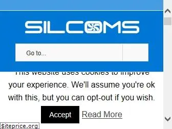 silcoms.com