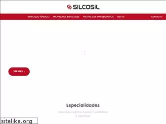 silcosil.cl