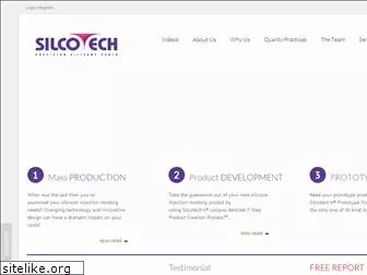 silcotech.com