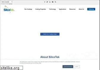 silcotek.com