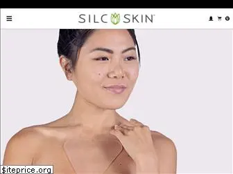 silcskin.com