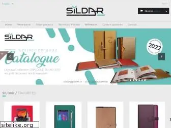 sildar.com