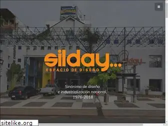 silday.com.py