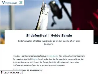 sildefestival.dk